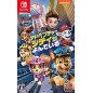 PAW Patrol The Movie: Adventure City Calls Switch PAW Patrol The Movie: Adventure City Calls Switch