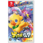Chocobo GP (English) Switch Chocobo GP (English) Switch
