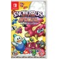 Snow Bros. Special (English) Switch Snow Bros. Special (English) Switch