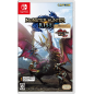 Monster Hunter Rise + Sunbreak Set (English) Switch Monster Hunter Rise + Sunbreak Set (English) Switch