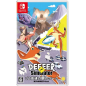 DEEEER Simulator: Your Average Everyday Deer Game (English) (pre-owned) Switch DEEEER Simulator: Your Average Everyday Deer Game (English) (pre-owned) Switch