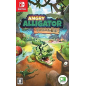 Angry Alligator (English) (pre-owned) Switch Angry Alligator (English) (pre-owned) Switch