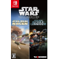 Star Wars Racer & Commando Combo (gebraucht) Switch Star Wars Racer & Commando Combo (gebraucht) Switch