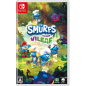 The Smurfs: Mission Vileaf (pre-owned) Switch The Smurfs: Mission Vileaf (pre-owned) Switch