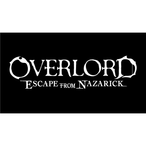 Overlord: Escape from Nazarick [Limited Edition] (English) (pre-owned) Switch