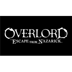 Overlord: Escape from Nazarick [Limited Edition] (English) (gebraucht) Switch