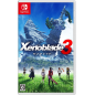 Xenoblade Chronicles 3 (English) (gebraucht) Switch Xenoblade Chronicles 3 (English) (gebraucht) Switch