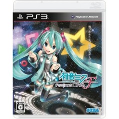 Hatsune Miku -Project DIVA- F