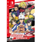 New Prince of Tennis LET’S GO!! ~Daily Life~ from RisingBeat (pre-owned) Switch New Prince of Tennis LET’S GO!! ~Daily Life~ from RisingBeat (pre-owned) Switch