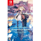 Little Witch Nobeta (English) (pre-owned) Switch Little Witch Nobeta (English) (pre-owned) Switch