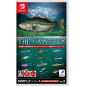 THE Bass Fishing (English) Switch THE Bass Fishing (English) Switch