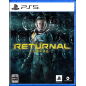 Returnal PS5 Returnal PS5