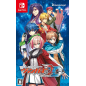 Cardfight!! Vanguard Dear Days (English) (gebraucht) Switch Cardfight!! Vanguard Dear Days (English) (gebraucht) Switch