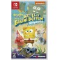 SpongeBob SquarePants: Battle for Bikini Bottom - Rehydrated (gebraucht) Switch SpongeBob SquarePants: Battle for Bikini Bottom - Rehydrated (gebraucht) Switch