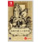 Aviary Attorney: Definitive Edition (English) (pre-owned) Switch Aviary Attorney: Definitive Edition (English) (pre-owned) Switch