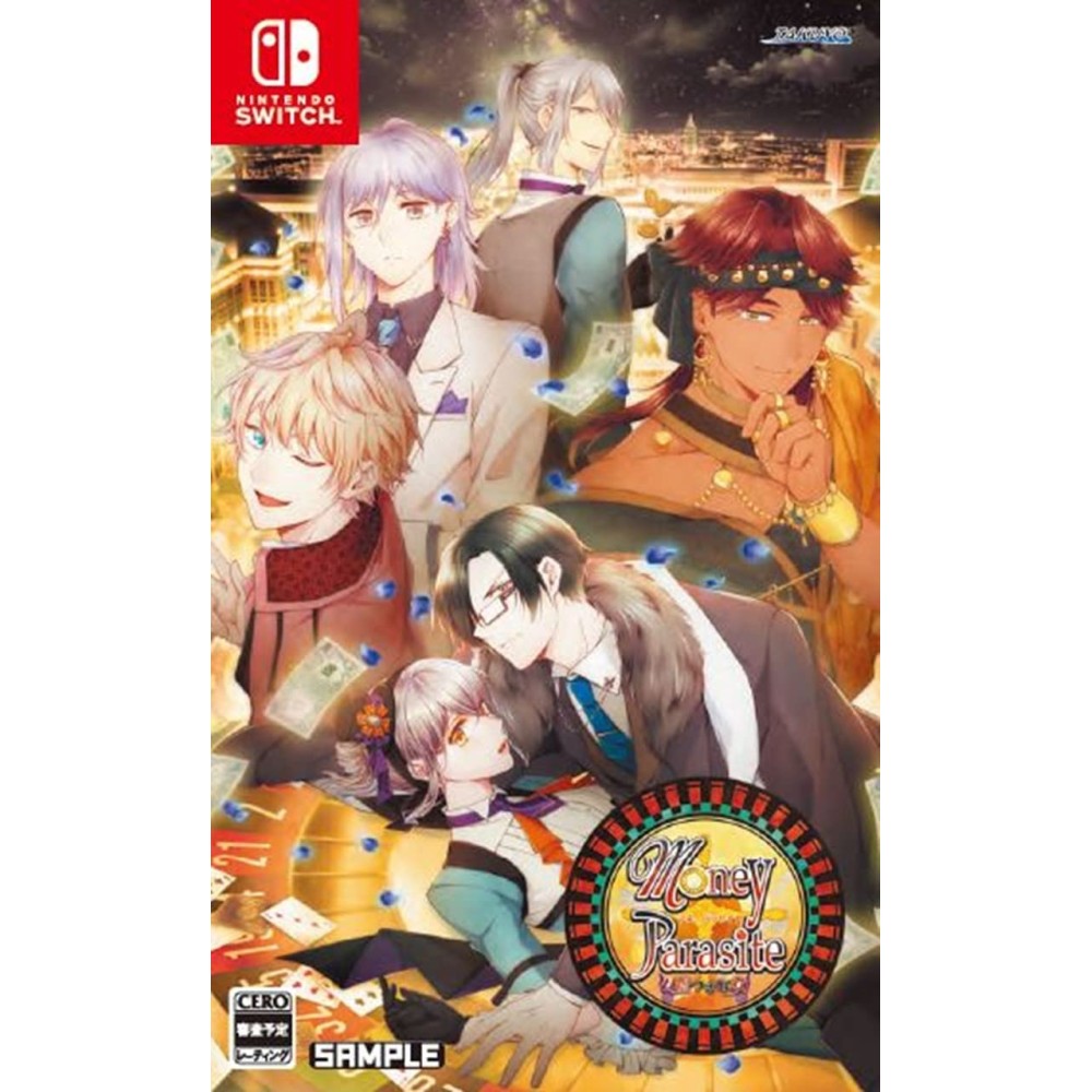 Money Parasite (pre-owned) Switch