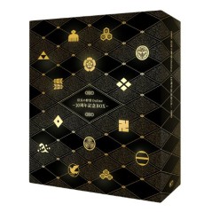 Nobunaga no Yabou Online 10th Anniversary Box (gebraucht) PS3