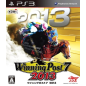 Winning Post 7 2013 (gebraucht) PS3 Winning Post 7 2013 (gebraucht) PS3