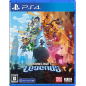 Minecraft Legends PS4 Minecraft Legends PS4