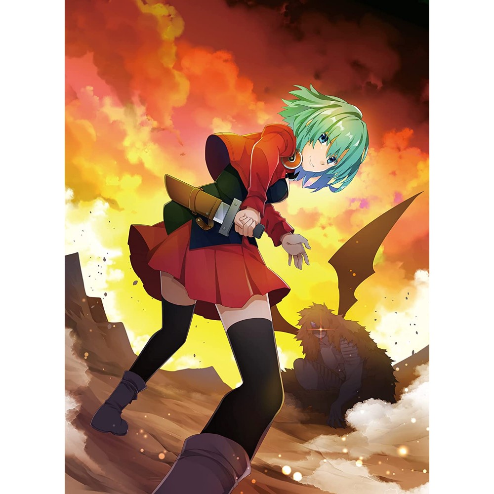 Ano, Subarashii o Mouichido / Saisouban HD [Limited Edition] (gebraucht) Switch