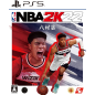 NBA 2K22 (English) (gebraucht) PS5 NBA 2K22 (English) (gebraucht) PS5
