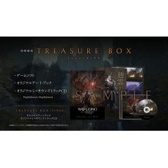 Wo Long: Fallen Dynasty [Treasure Box] (Limited Edition) (Multi-Language) (gebraucht) PS5