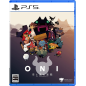 ONI: Road to be the Mightiest Oni (Multi-Language) (pre-owned) PS5 ONI: Road to be the Mightiest Oni (Multi-Language) (pre-owned) PS5