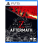 World War Z: Aftermath (pre-owned) PS5 World War Z: Aftermath (pre-owned) PS5