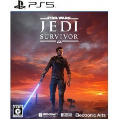 Star Wars Jedi: Survivor PS5