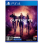 Outriders (English) (gebraucht) PS4 Outriders (English) (gebraucht) PS4