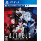 ALTDEUS: Beyond Chronos (pre-owned) PS4 ALTDEUS: Beyond Chronos (pre-owned) PS4