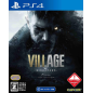 Biohazard Village (Z Version) (gebraucht) PS4 Biohazard Village (Z Version) (gebraucht) PS4