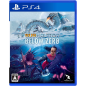 Subnautica: Below Zero (gebraucht) PS4 Subnautica: Below Zero (gebraucht) PS4
