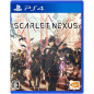 Scarlet Nexus (gebraucht) PS4 Scarlet Nexus (gebraucht) PS4