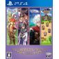 Kemco RPG Selection Vol. 10 (gebraucht) PS4 Kemco RPG Selection Vol. 10 (gebraucht) PS4