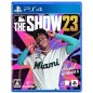 MLB The Show 23 (English) (gebraucht) PS4 MLB The Show 23 (English) (gebraucht) PS4