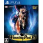 Winning Post 10 (pre-owned) PS4 Winning Post 10 (pre-owned) PS4