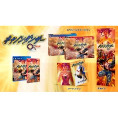 Osman [Special Edition] (Multi-Language) (gebraucht) PS4