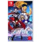 RWBY: Arrowfell (Multi-Language) Switch RWBY: Arrowfell (Multi-Language) Switch