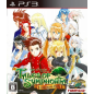 Tales of Symphonia: Unisonant Pack (gebraucht) PS3 Tales of Symphonia: Unisonant Pack (gebraucht) PS3