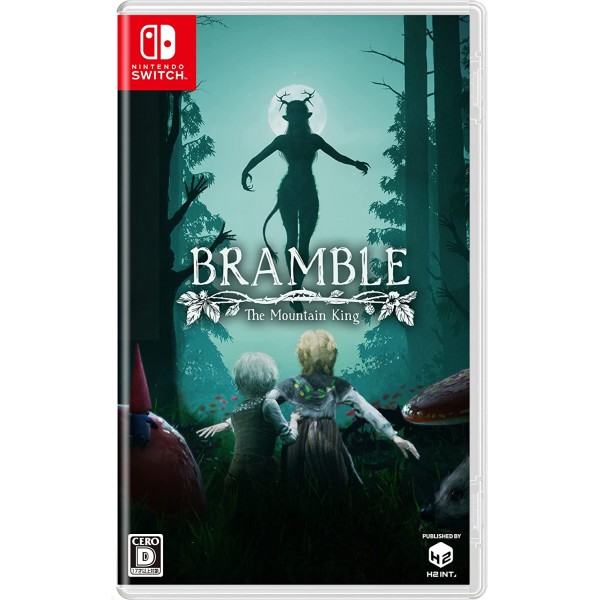 Bramble: The Mountain King (Multi-Language) Switch