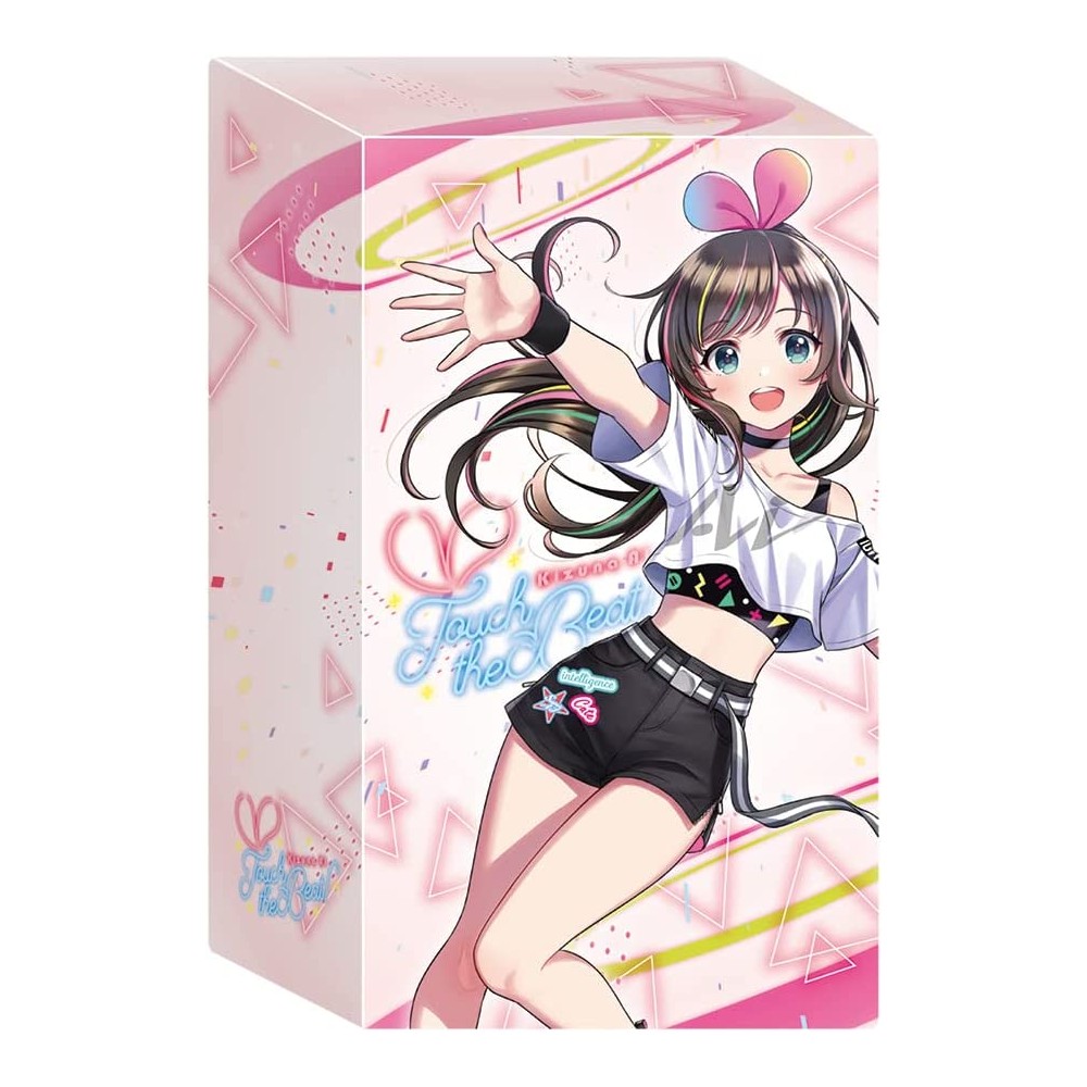 Kizuna AI - Touch the Beat! [Limited Edition] (gebraucht) PS4