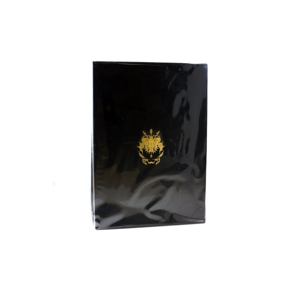 Dark Souls II [Collectors' Edition] (gebraucht) PS3