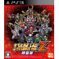 Dai-3-Ji Super Robot Taisen Z Jigoku-hen (gebraucht) PS3 Dai-3-Ji Super Robot Taisen Z Jigoku-hen (gebraucht) PS3