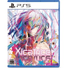 Xicatrice PS5