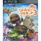 LittleBigPlanet 3 (gebraucht) PS3 LittleBigPlanet 3 (gebraucht) PS3