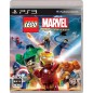 LEGO MARVEL SUPER HEROES THE GAME (pre-owned) PS3 LEGO MARVEL SUPER HEROES THE GAME (pre-owned) PS3