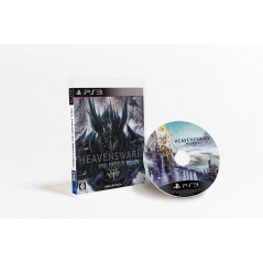 FINAL FANTASY XIV ONLINE: SOUTEN NO ISHGARD (gebraucht) PS3