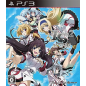 INFINITE STRATOS 2: LOVE AND PURGE (pre-owned) PS3 INFINITE STRATOS 2: LOVE AND PURGE (pre-owned) PS3