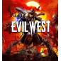 Evil West PS4 Evil West PS4
